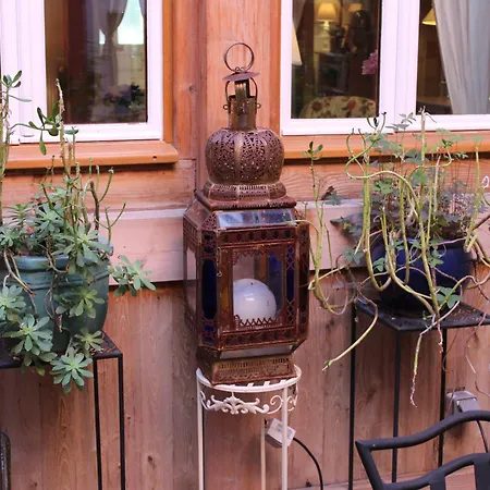 Bed & Breakfast Ombre Rose Le Fousseret