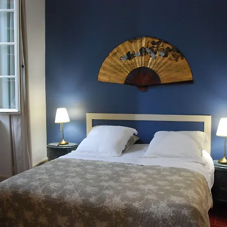 Bed & Breakfast Ombre Rose 3*