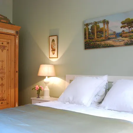 Bed & Breakfast Ombre Rose Le Fousseret