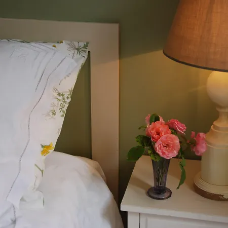 Ombre Rose Le Fousseret