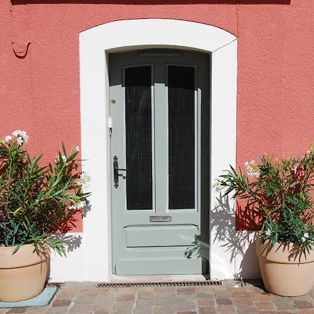 Ombre Rose Bed & Breakfast Le Fousseret