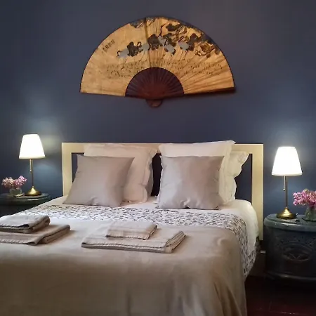 Ombre Rose Le Fousseret