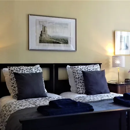 Ombre Rose 3* Le Fousseret