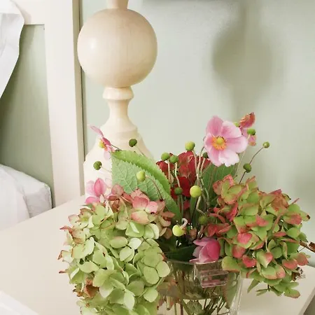 Ombre Rose Bed & Breakfast 3*