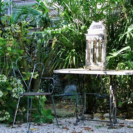 Ombre Rose Bed & Breakfast Le Fousseret