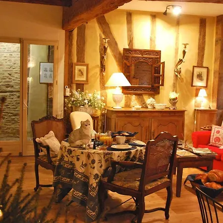 Ombre Rose Le Fousseret