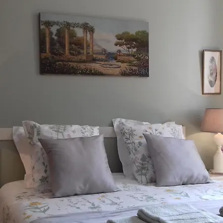 Ombre Rose Le Fousseret