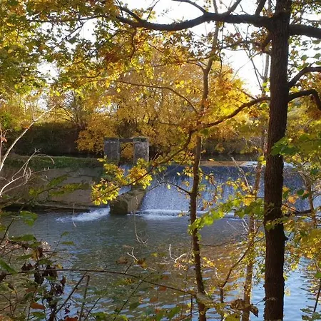 Ombre Rose Bed & Breakfast