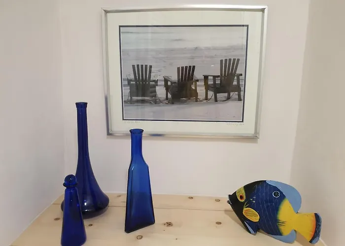 Ombre Rose Frühstückspension Le Fousseret