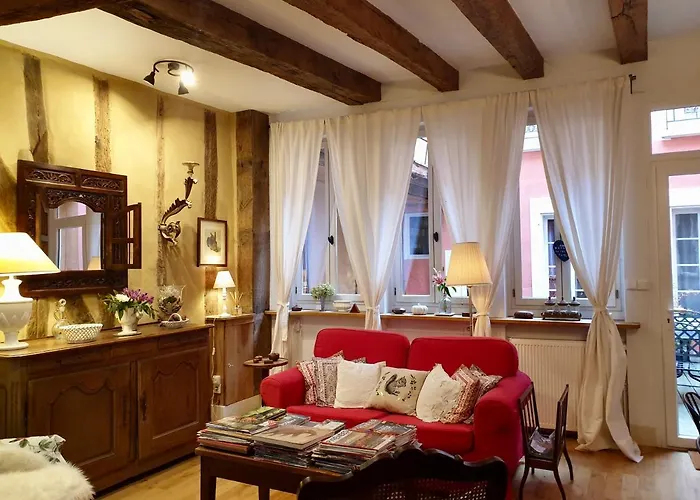 Frühstückspension Ombre Rose 3*