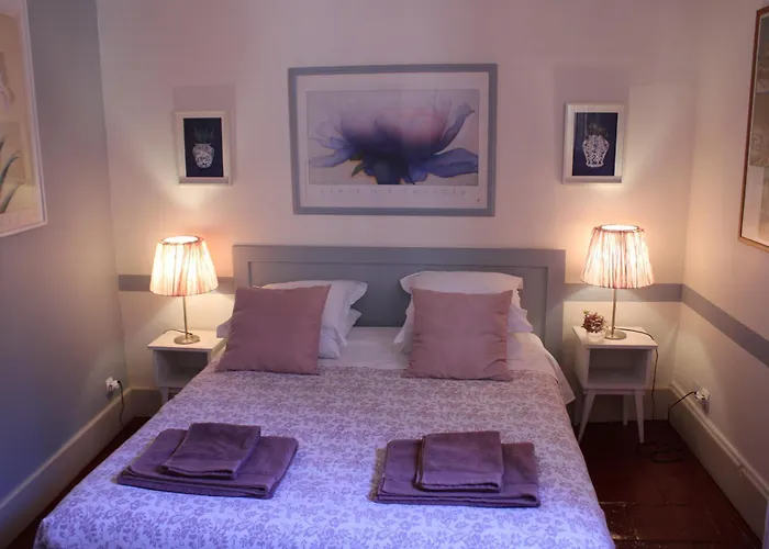 Ombre Rose Frühstückspension 3*