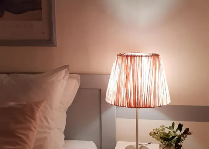 Ombre Rose Frühstückspension Le Fousseret