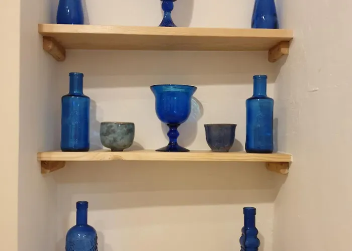 Ombre Rose Frühstückspension Le Fousseret