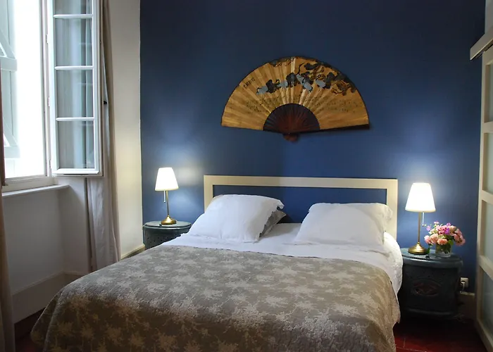 Frühstückspension Ombre Rose 3*