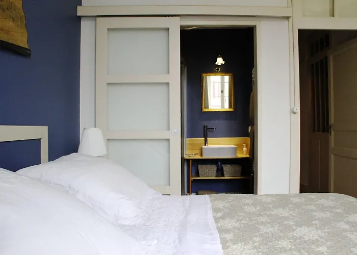 Ombre Rose Frühstückspension 3*