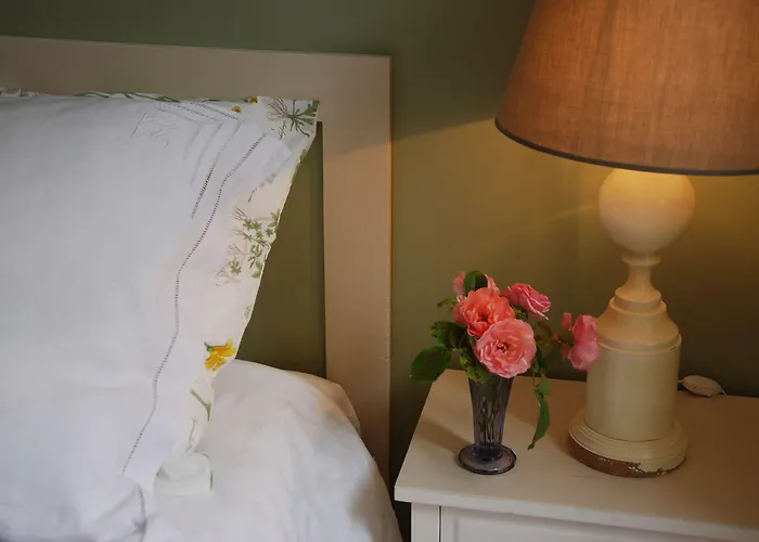 Ombre Rose Le Fousseret