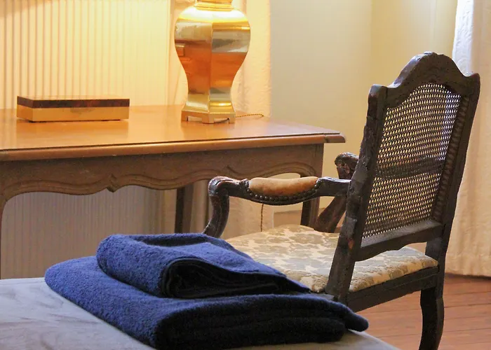 Frühstückspension Ombre Rose 3*