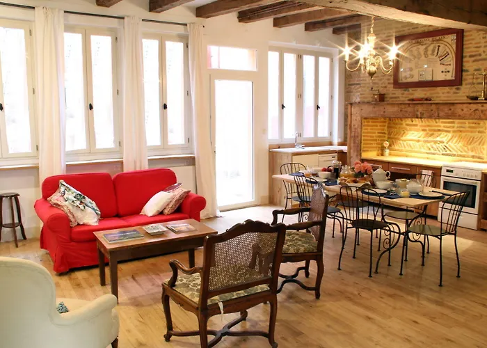 Ombre Rose Le Fousseret