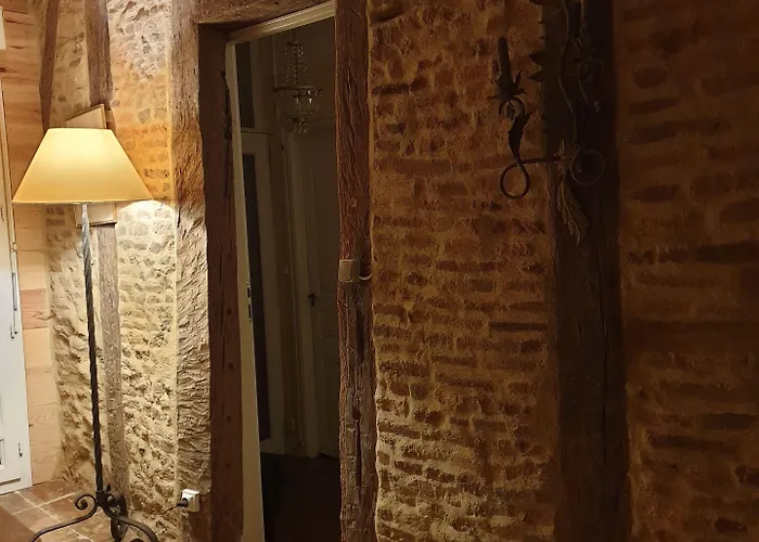 Ombre Rose Frühstückspension