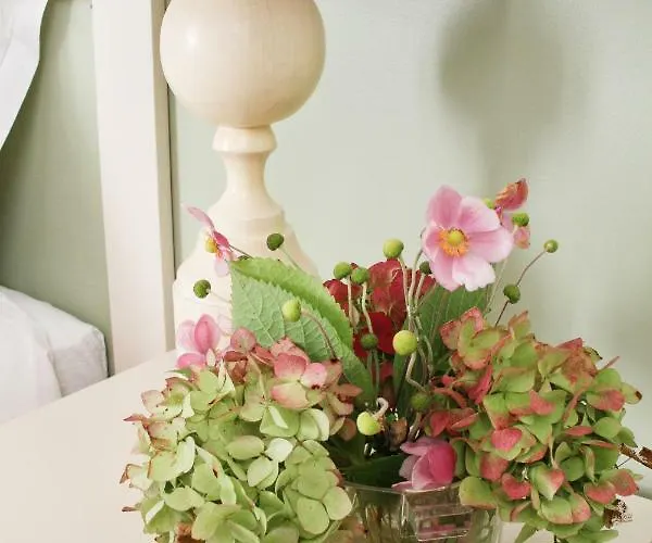 Ombre Rose Frühstückspension 3*