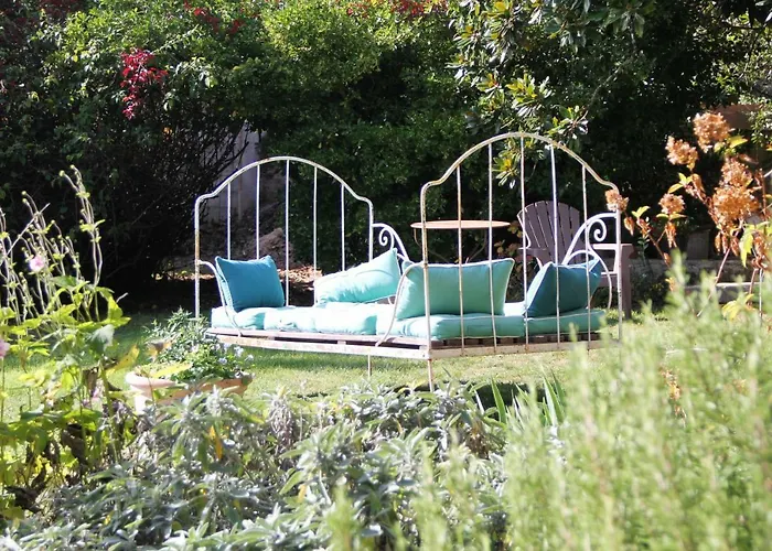 Ombre Rose Frühstückspension 3*