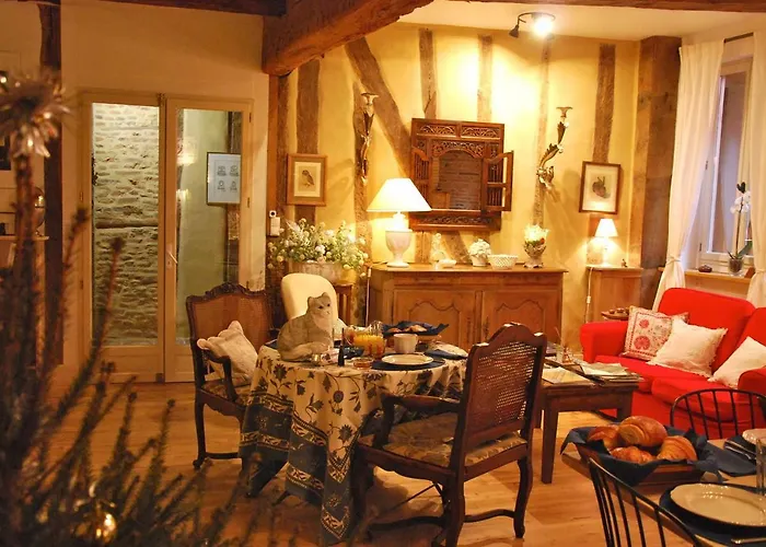 Ombre Rose Le Fousseret