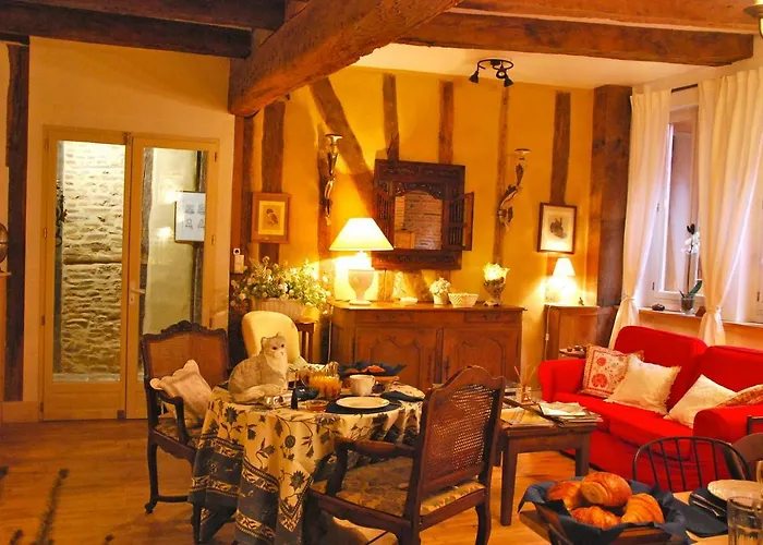 Ombre Rose 3* Le Fousseret