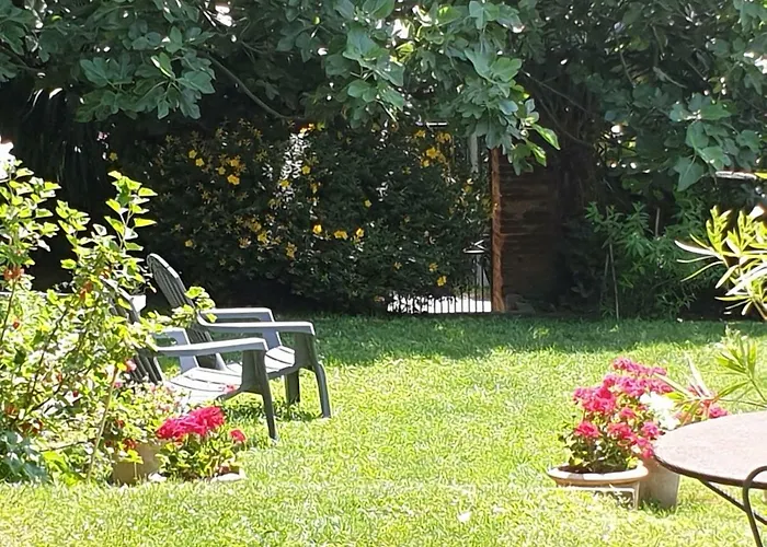 Ombre Rose 3* Le Fousseret