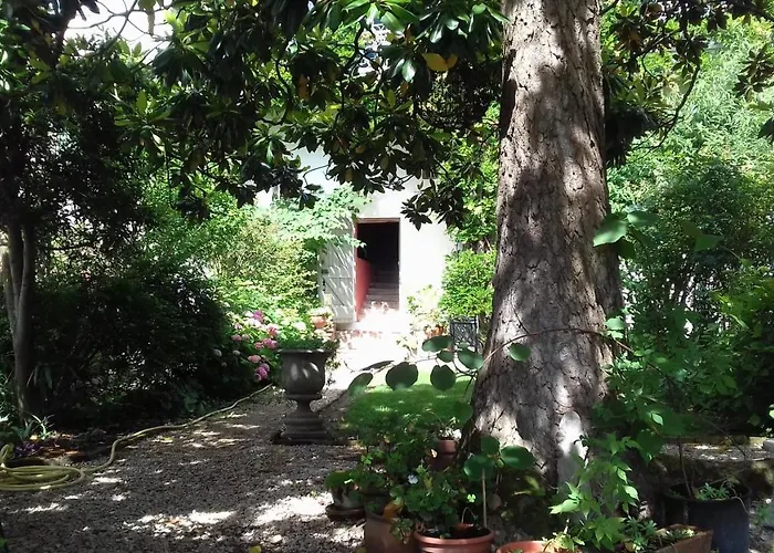 Frühstückspension Ombre Rose 3*