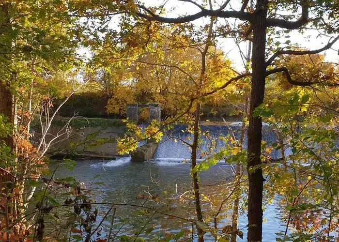 Ombre Rose Frühstückspension