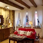 Bed and breakfast Ombre Rose 3*