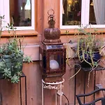 Bed and breakfast Ombre Rose Le Fousseret