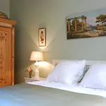 Bed and breakfast Ombre Rose Le Fousseret