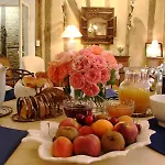 Ombre Rose Bed and breakfast Le Fousseret