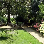Bed and breakfast Ombre Rose Le Fousseret