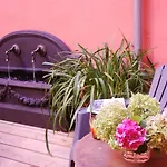 Bed and breakfast Ombre Rose Le Fousseret