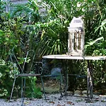 Ombre Rose Bed and breakfast Le Fousseret