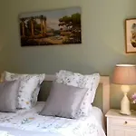 Ombre Rose Bed and breakfast Le Fousseret