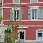 Bed and breakfast Ombre Rose Le Fousseret