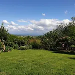 Ombre Rose Bed and breakfast