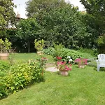 Bed and breakfast Ombre Rose 3*