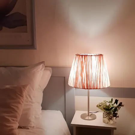 Ombre Rose Bed & Breakfast Le Fousseret