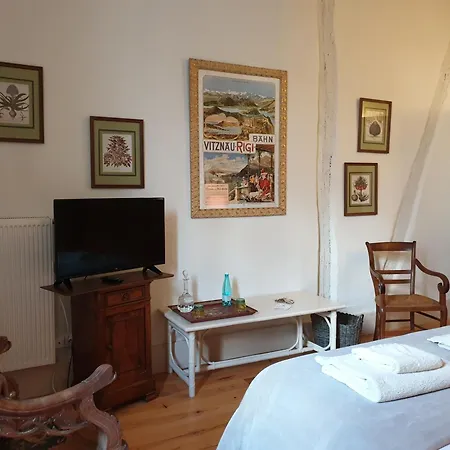 Ombre Rose Bed and breakfast 3*