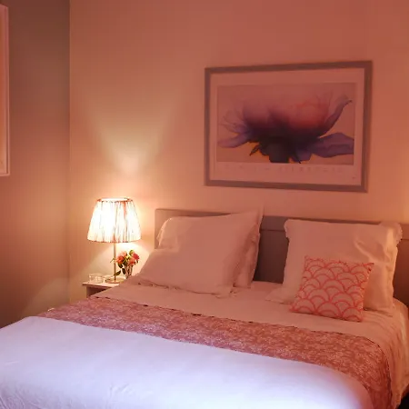 Ombre Rose Bed and breakfast Le Fousseret