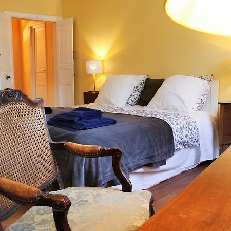 Ombre Rose 3* Le Fousseret