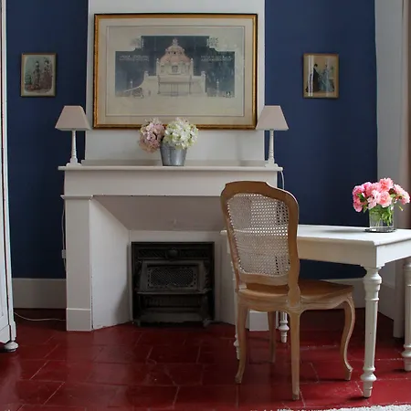 Ombre Rose 3* Le Fousseret