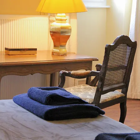 Bed and breakfast Ombre Rose 3*