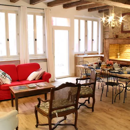 Ombre Rose Le Fousseret