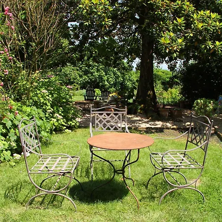 Ombre Rose Le Fousseret