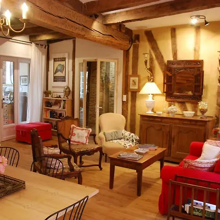 Ombre Rose Bed and breakfast